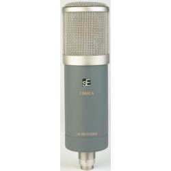sE Z5600a II - Mikrofon pojemnościowy lampowy